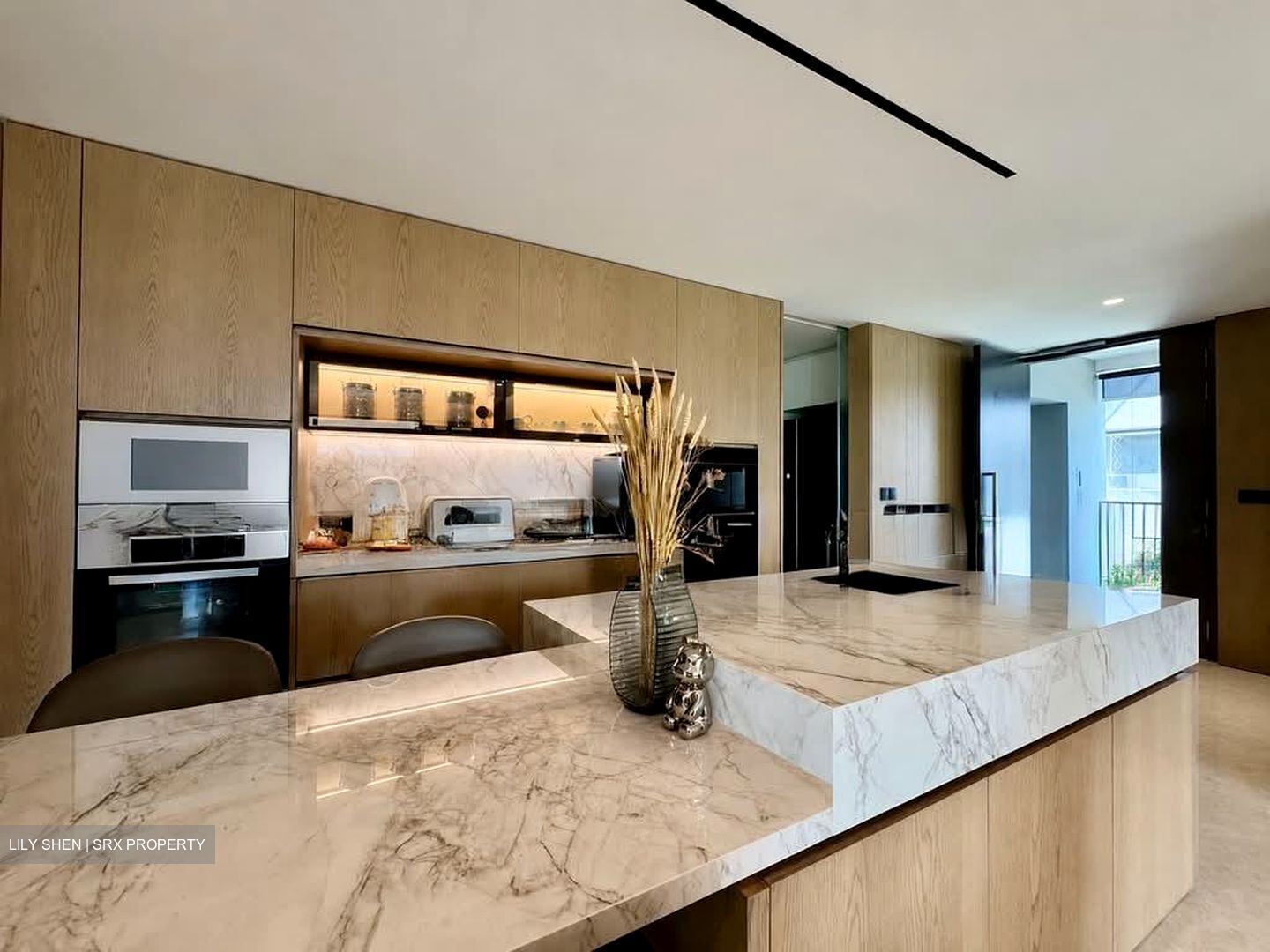Archipelago (D16), Condominium #603138391